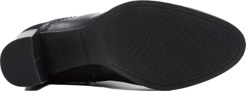 Clarks Womens Freva 85 Buckle3