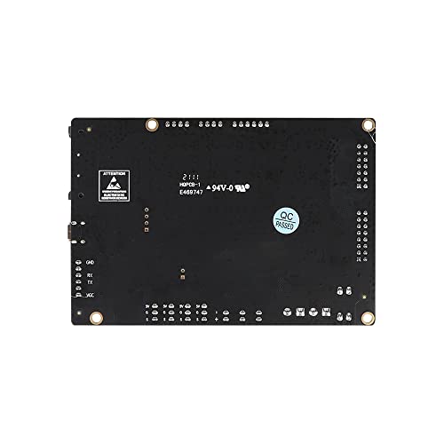 Image of 3 idea Imagine Create Print Creality CR 6 Max Silent Motherboard