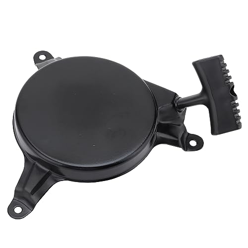 WOOSTAR Arrancador de Retroceso Reemplazo para MTD Cortacésped Motor Push Mower 951-10299 1P61P0 951-10299A