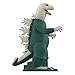 Super7 Reaction Figure Toho Godzilla Model Kit (Glow in The Dark) - 3.75