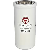 EZROAD 9842392 Hydraulic Oil Filter Compatible with New Holland LX465 LX485 LX565 C175 L140 L175