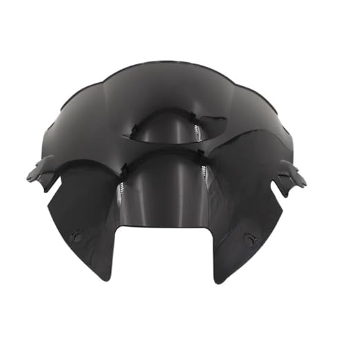 Pare-brise moto carénage flyscreen pour Honda Super Hawk VTR 1000 F 1997-2007