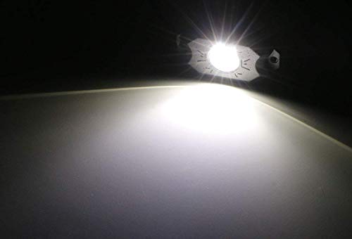 Kit de 4 Luces LED Rock 9W para Vehículos Off-Road miniatura 2