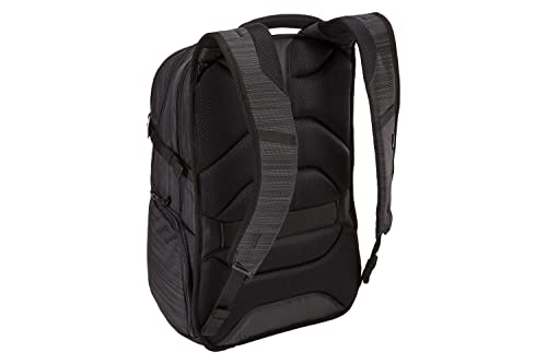 Thule Construct sac à dos pour portable 24l en nylon robuste haute densité