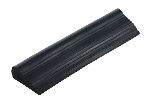 INDUSTRIAL RUBBER WEDGE 6.5 X 24