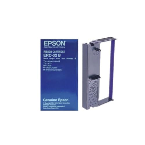 Epson C43S015371 Ruban - vue 4