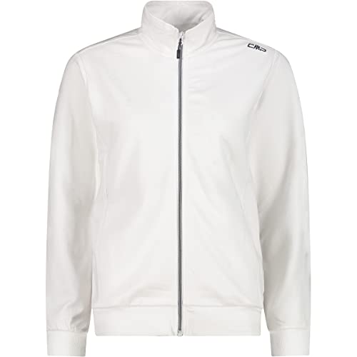 Veste élastique pour femme CMP veste de sport zippée respirante