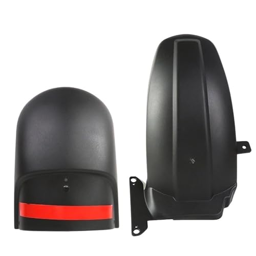 Garde-boue arrière pour moto NC750X NC700S NC700X extension protection pluie garde boue avant