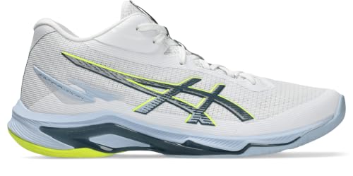 Chaussures Asics Netburner Ballistic FF MT 4 - vue 6