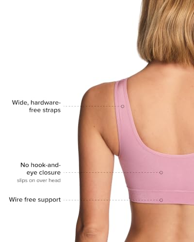 Image of Wacoal B-Smooth Bralette