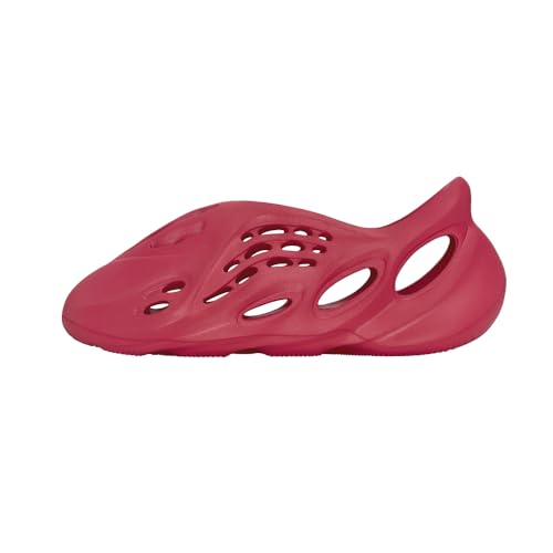 Adidas Yeezy Foam Runner 'Vermilion' US 42