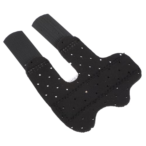 BCOATH Support Brace 1pc Tool Breathable Fabric Comfortable Fit Non-slip Design