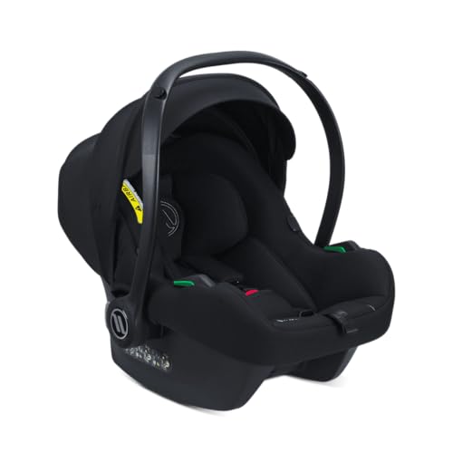 Avionaut Cosmo Smart Seggiolino auto (0-13 kg, 40-87 cm) | Sicuro e confortevole | Seggiolino auto ergonomico | Compatibile ISOFIX per neonati e bambini