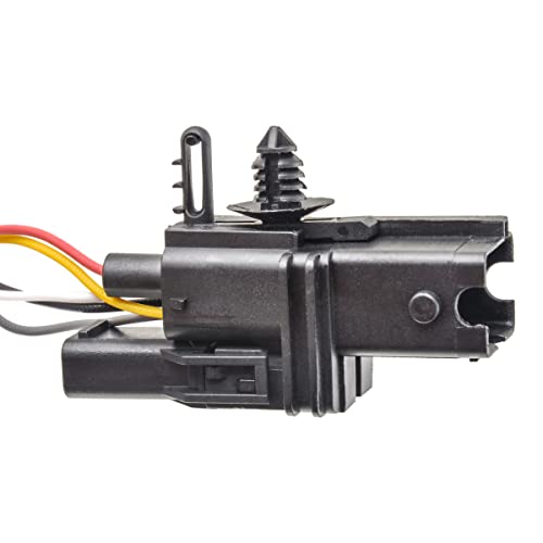 Sensor de Oxígeno Herko OX516 para Cadillac Nissan Infiniti miniatura 3