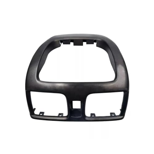 Panel de ventilación 68260 5M002 con flujo de aire eficiente para Sentra 3