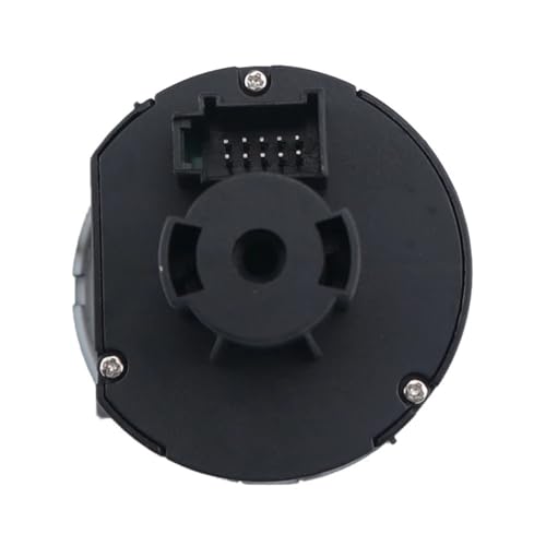 Commande de phare antibrouillard 5ND941431B pour Jetta Mk5 et Passat 2007 - 2