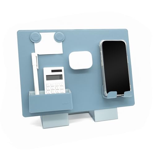 Base plegable modular LHiDS color Azul Agua