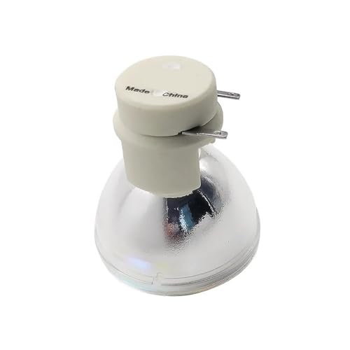 Ampoule de projecteur type P-VIP 190/0.8 E20 lampe de rechange nue - 4