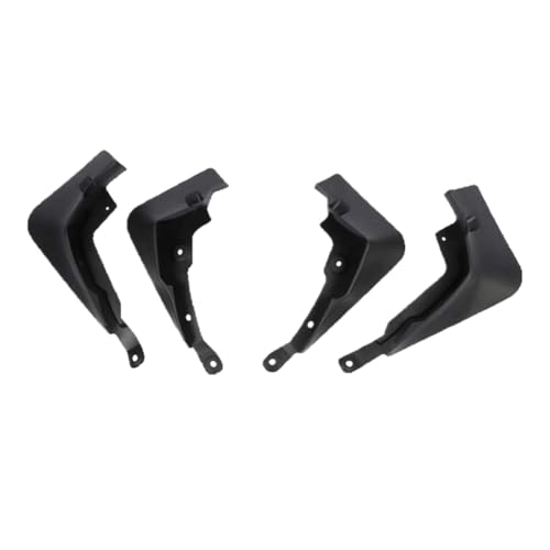 Guardabarros premium de alta durabilidad para modelos 2019 a 2023 PT94642X00