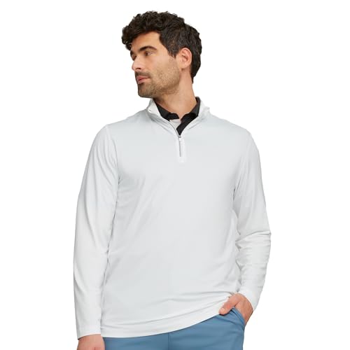 PUMA Men's Youv 1/4 Zip