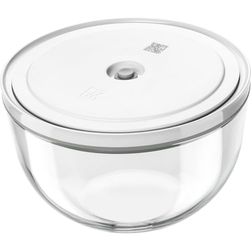 Zwilling Fresh&Save Vacuum bowl L / 24 cm, glass
