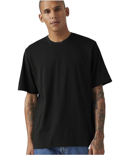Amazon.co.jp: [リーバイス] Tシャツ スタンダードフィット Standard fit 半袖 メンズ A8599-0000 US S