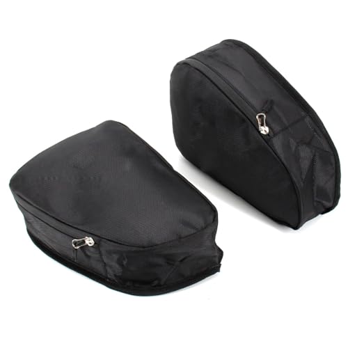 Sacoches protection cadre Africa Twin CRF1000L sac voyage outils sport aventure trail