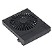 Ranvo Ventilatore da scrivania USB, Mini Ventilatore ad Alte Prestazioni nel dormitorio
