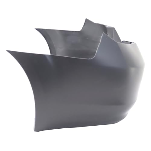 Image of FitParts Compatible with Subaru Legacy 2010-2014 Rear Bumper Cover