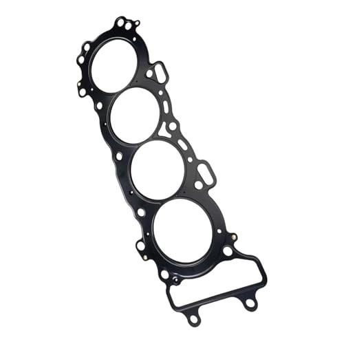 Joint de culasse CBR954RR Honda résout perte compression moto 2002 2003