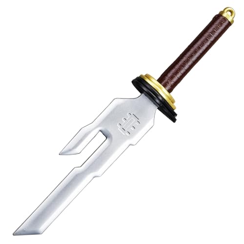 Munetoshi 18 Foam Inverted Spear Chain Anime q Cosplay Toji Game Heaven Replica Costume Ken Prop Roleplay Fushiguro Gift JJK Miles Halloween Special Tool Million