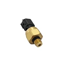 Power Steering Pressure Switch Fit for Ford Crown Victoria 2003-2008 for Mercury Grand Marquis 2003-2008 for Lincoln Town Car 2003-2011, Replace YS4Z3N824EA