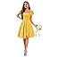 Mustard Yellow Mustard Yellow