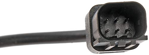 Image of Dorman 590-125 Rear Park Assist Camera Compatible with Select Toyota Models