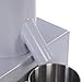 Seed Centrifuge Divider Capacity 2 kg Accurate Distribution of Various Seed Crops - ISO9001 Certified
