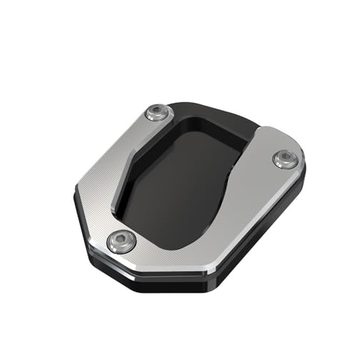 Extension béquille latérale DR 650 S moto trail Suzuki DR650SE 2015-2023