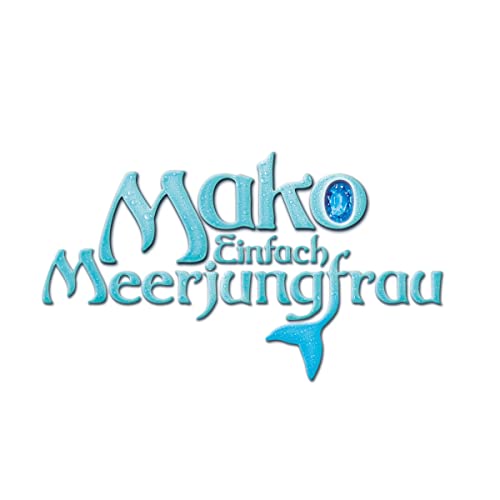 Mako - Einfach Meerjungfrau