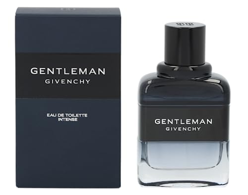 Opiniones y reviews de Givenchy Gentleman favoritos de las personas. 40 Givenchy Gentleman Intense, EDT Spray, 60 ml