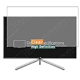 Vaxson 3 Unidades Protector de Pantalla, compatible con AOC U32U1 31.5 Vaxson 3 Unidades Protector de Pantalla, compatible con AOC U32U1 31.5