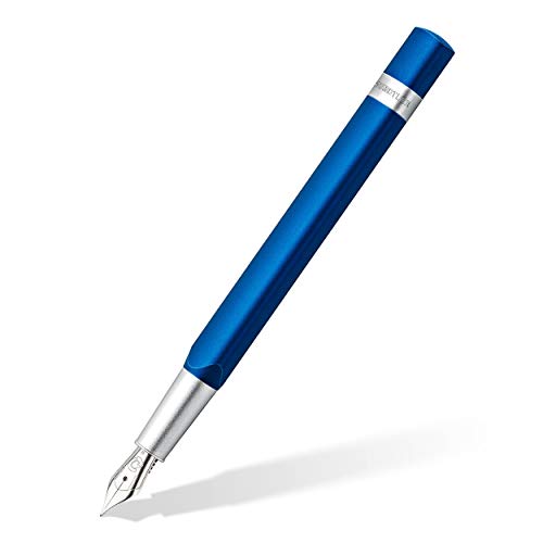 Staedtler 476TRX3 F. Pluma estilográfica