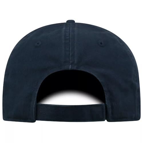 Gorra Classic Edition University Auburn Azul Marino miniatura 7