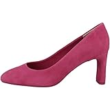 schuhe beige pumps Touch it - Weiches Fußbett passt sich der Fußform an