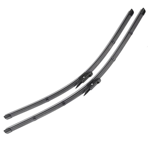 Essuie-glace Toyota Sequoia XK60 (2007-2020) - Balais d'essuie-glace de rechange avant