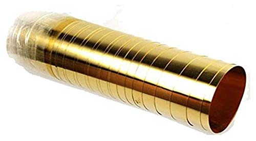 Rouleau de feuille de laiton de 0.2mm pour la restauration de meubles anciens