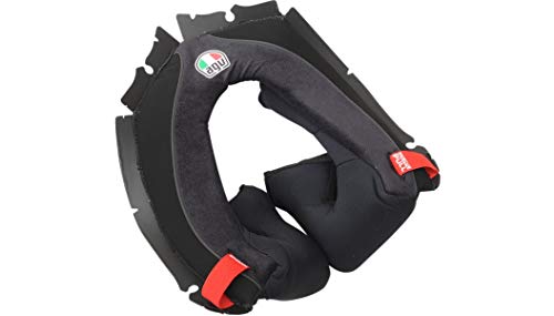 AGV CHEEK PADS CORSA R (XS) Agv Cheek Pads Corsa R (Xs) Black