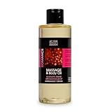LOVE PLAY Massage Oil Blended with Essential Oils - Vitamin E Infused