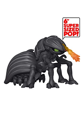 Starship Troopers Tanker Bug Deluxe 6-Inch Pop! Vinyl Figure Standard #TOP3