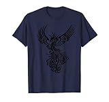 Mythology - Greek -The Phoenix - taiche