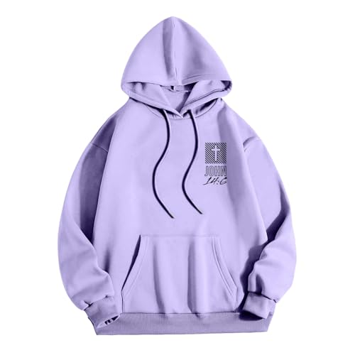 Generisch Sudadera con capucha para hombre con estampado trasero de gran tamaño, sudadera con capucha para otoño e invierno, sudadera ligera, chaqueta vintage, chaqueta de chándal, abrigo de flojel