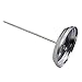 MyLifeUNIT Receipt Holder Spike, Check Spindle